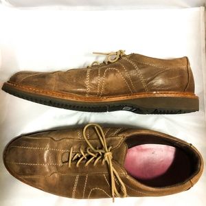 Allen Edmonds Voyager